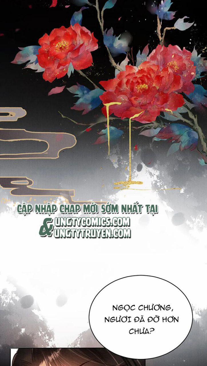 Quân Sủng Nan Vi 74 trang 28