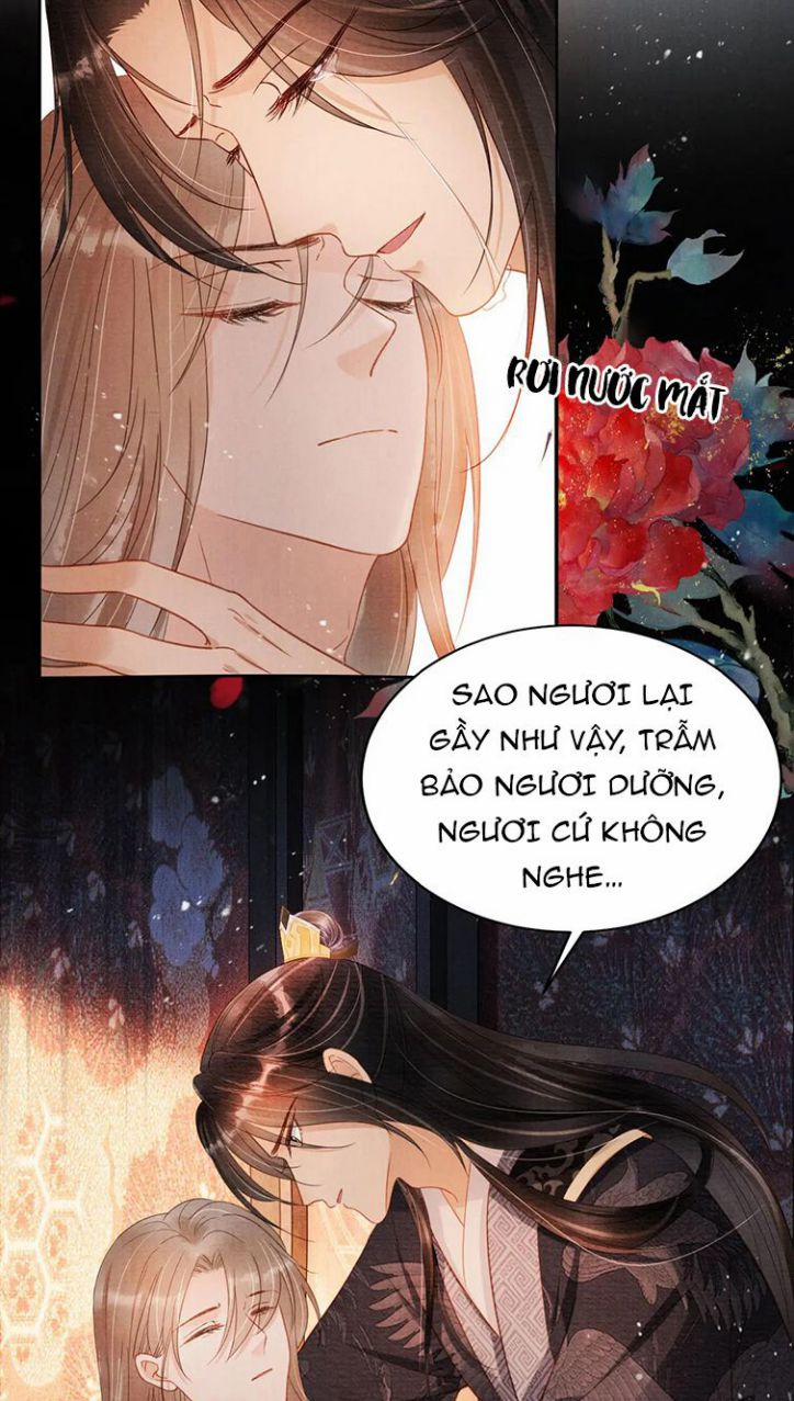 Quân Sủng Nan Vi 74 trang 29