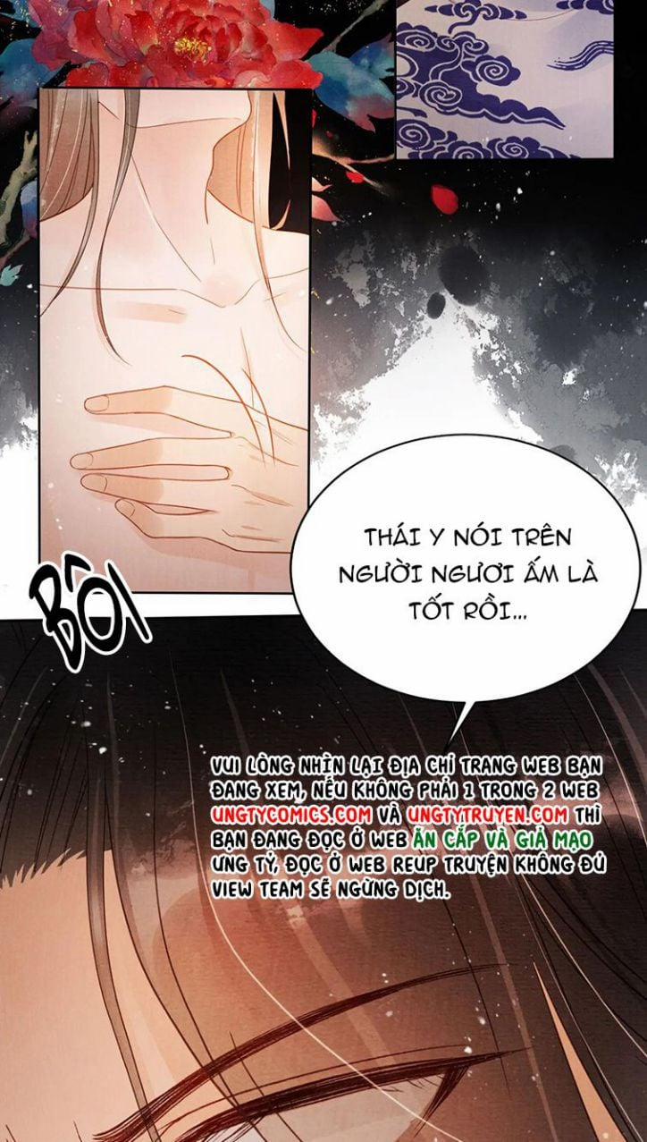 Quân Sủng Nan Vi 74 trang 31