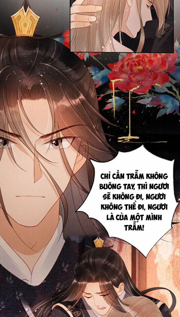 Quân Sủng Nan Vi 74 trang 35