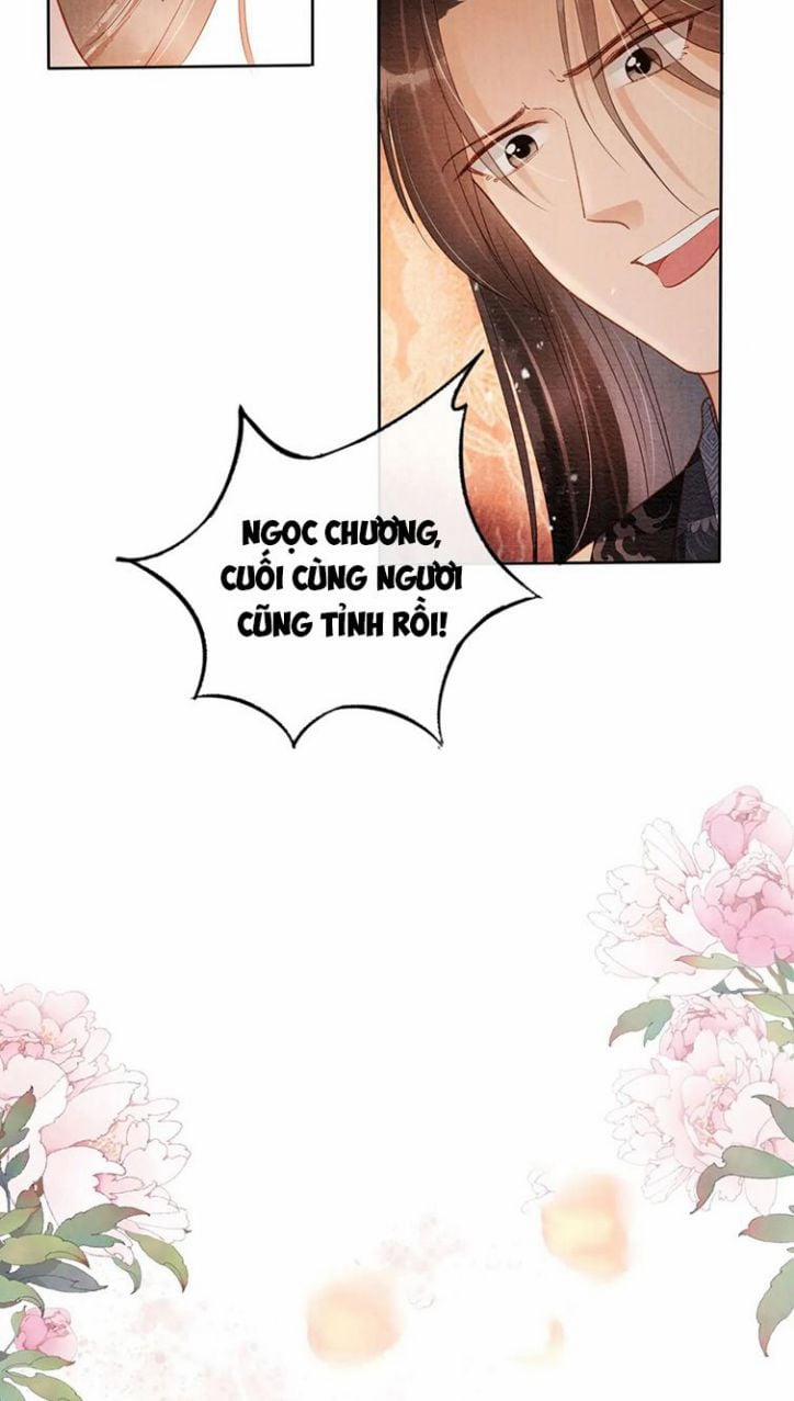 Quân Sủng Nan Vi 74 trang 37