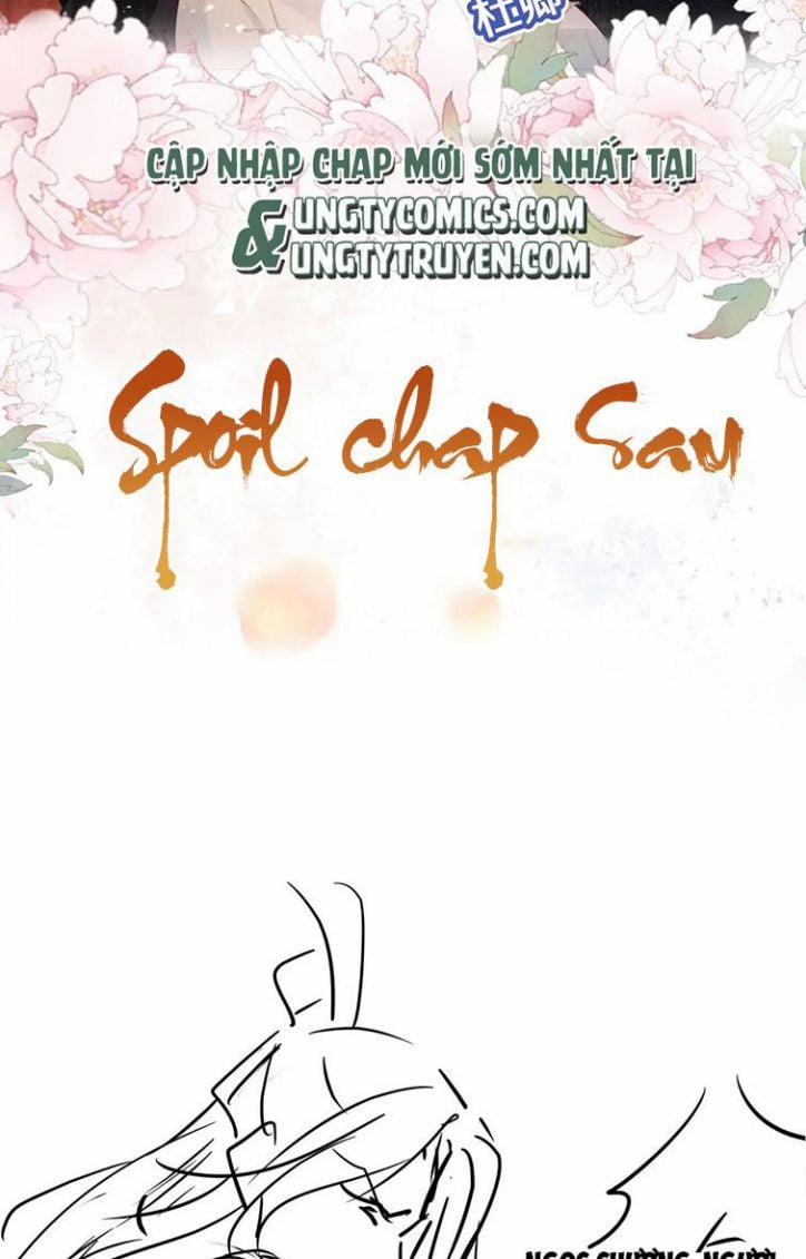 Quân Sủng Nan Vi 74 trang 39