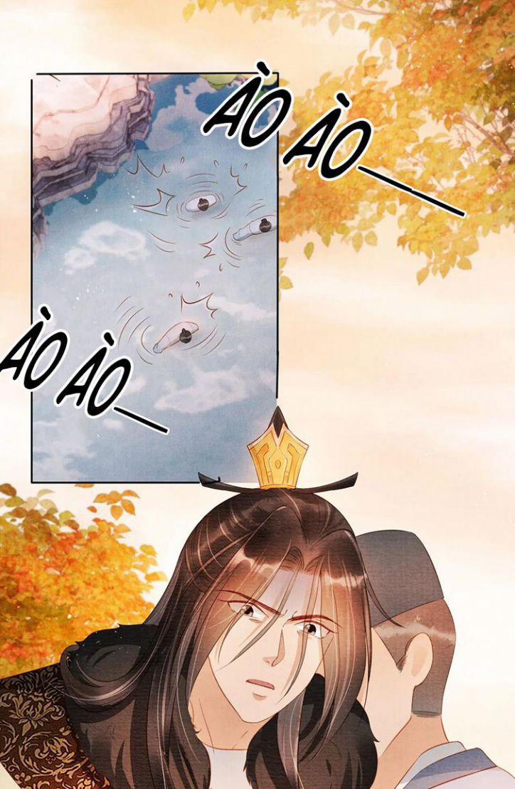 Quân Sủng Nan Vi 74 trang 4