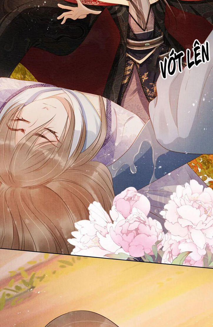 Quân Sủng Nan Vi 74 trang 7