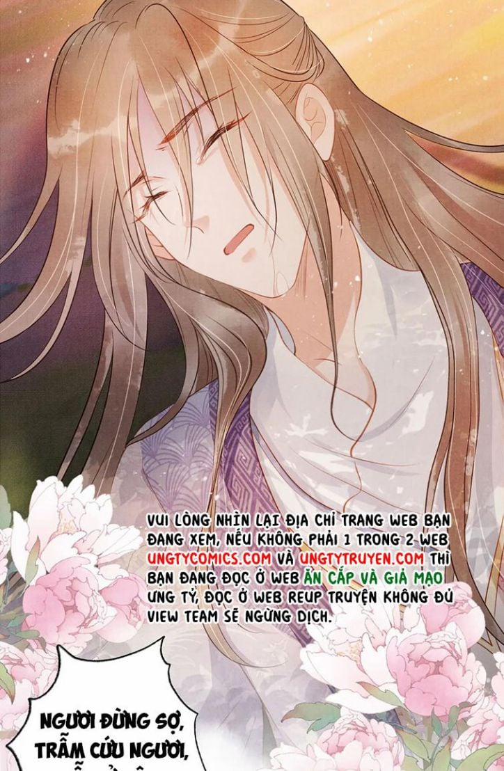 Quân Sủng Nan Vi 74 trang 8