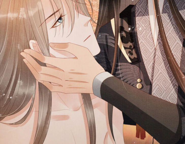 Quân Sủng Nan Vi 75 trang 10