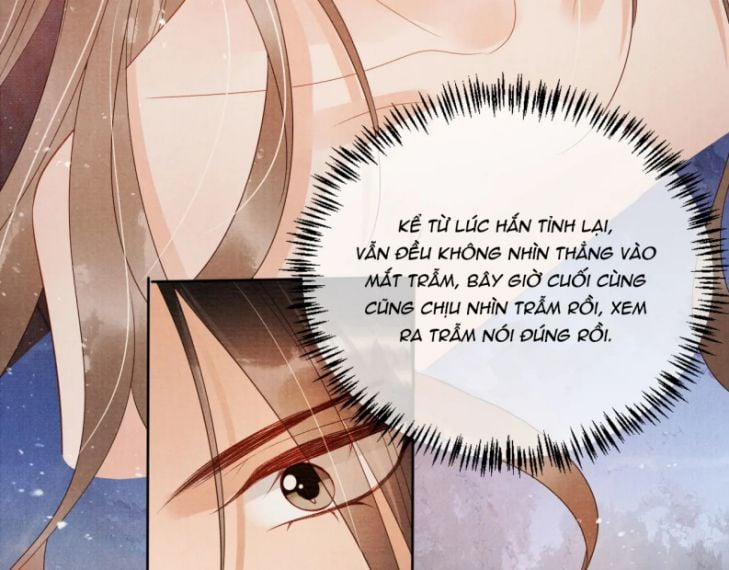 Quân Sủng Nan Vi 75 trang 20