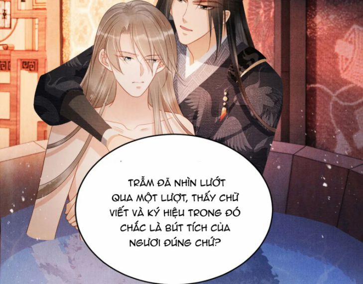 Quân Sủng Nan Vi 75 trang 23