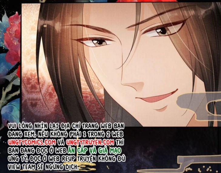 Quân Sủng Nan Vi 75 trang 25