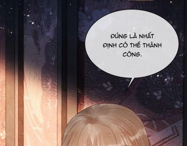 Quân Sủng Nan Vi 75 trang 26