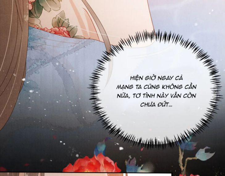 Quân Sủng Nan Vi 75 trang 3