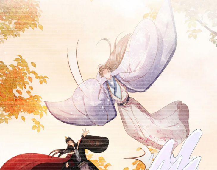 Quân Sủng Nan Vi 75 trang 35