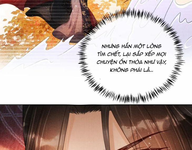 Quân Sủng Nan Vi 75 trang 36