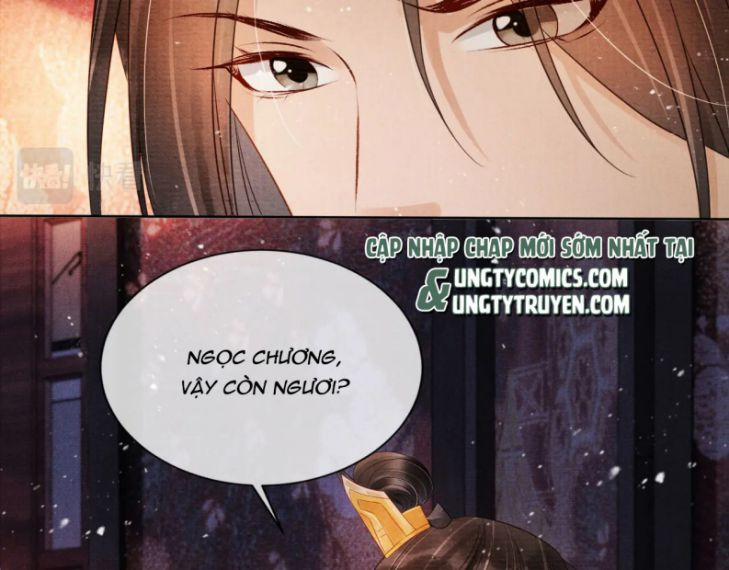 Quân Sủng Nan Vi 75 trang 37