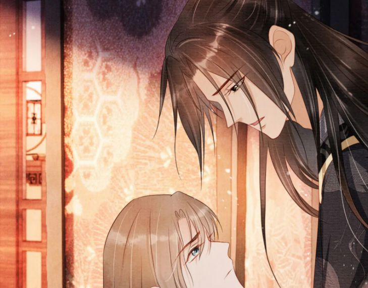 Quân Sủng Nan Vi 75 trang 38