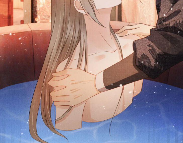 Quân Sủng Nan Vi 75 trang 39