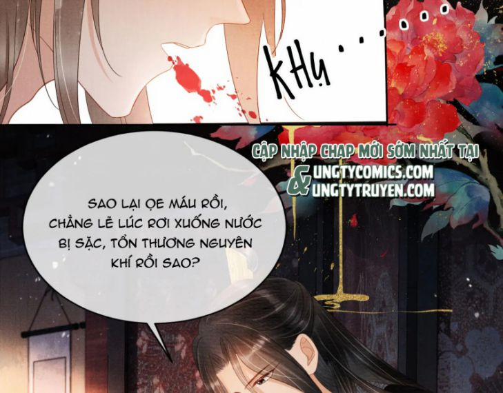 Quân Sủng Nan Vi 75 trang 4