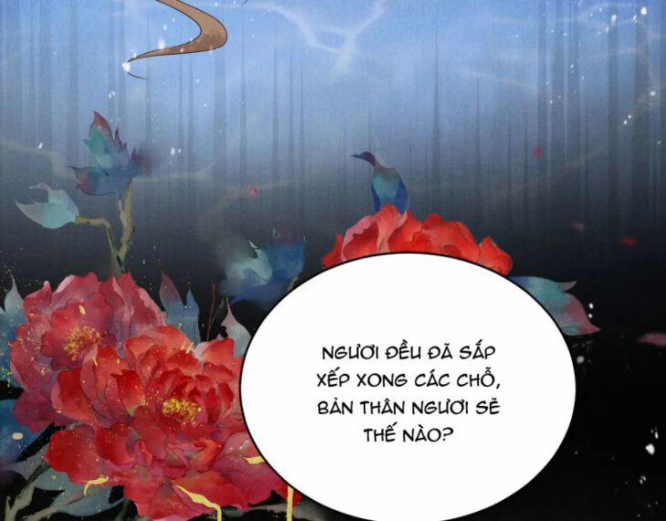 Quân Sủng Nan Vi 75 trang 40