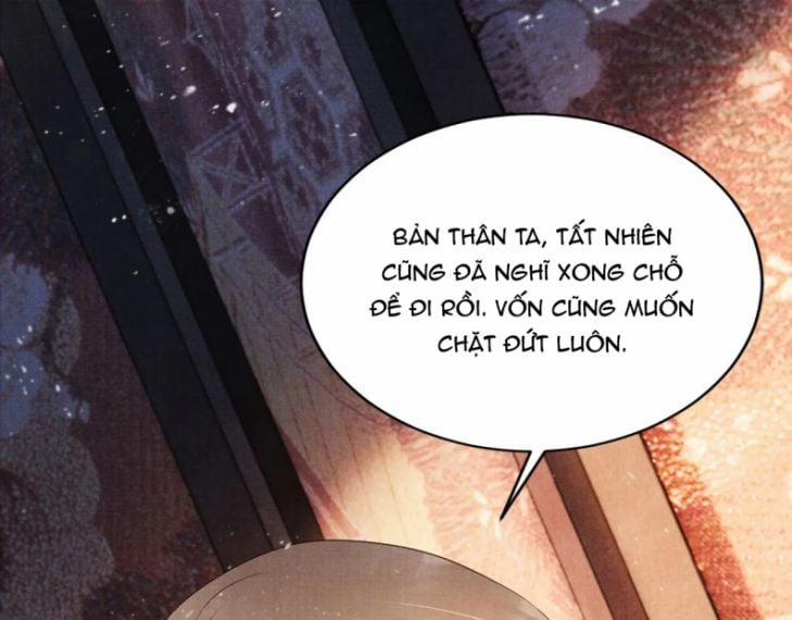 Quân Sủng Nan Vi 75 trang 42