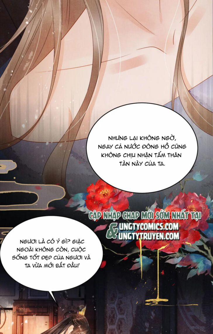 Quân Sủng Nan Vi 75 trang 44