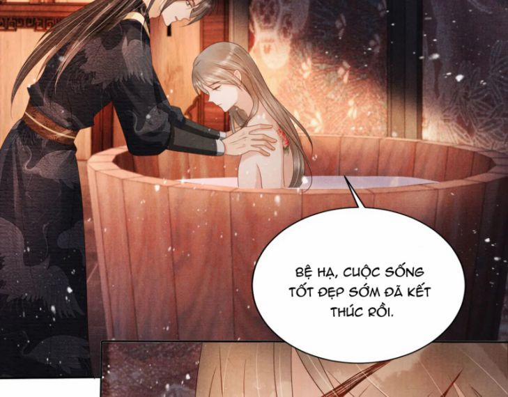 Quân Sủng Nan Vi 75 trang 45