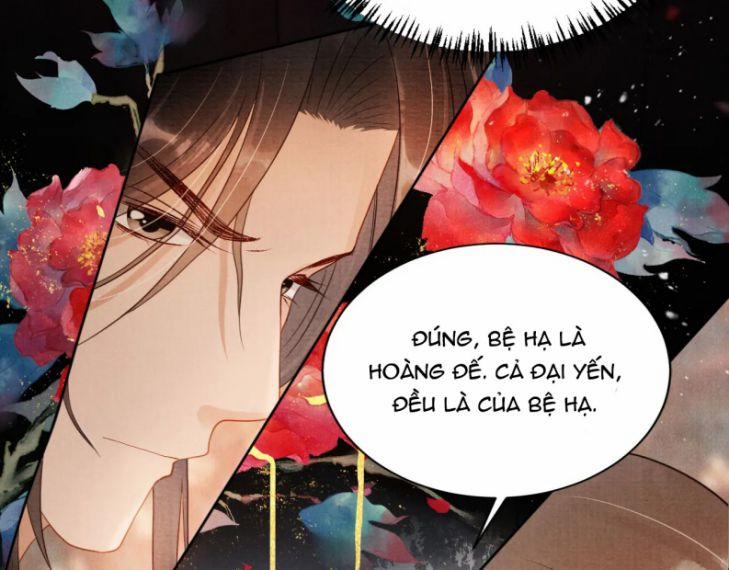 Quân Sủng Nan Vi 75 trang 47