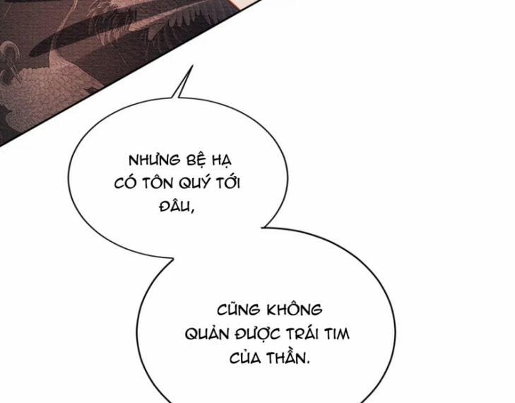 Quân Sủng Nan Vi 75 trang 49