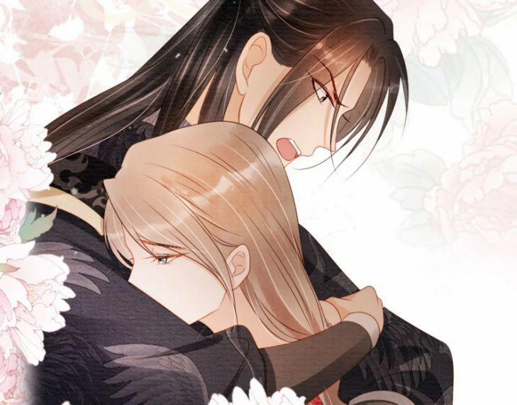 Quân Sủng Nan Vi 75 trang 53