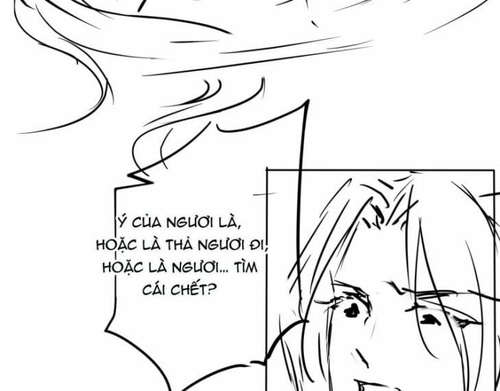 Quân Sủng Nan Vi 75 trang 57