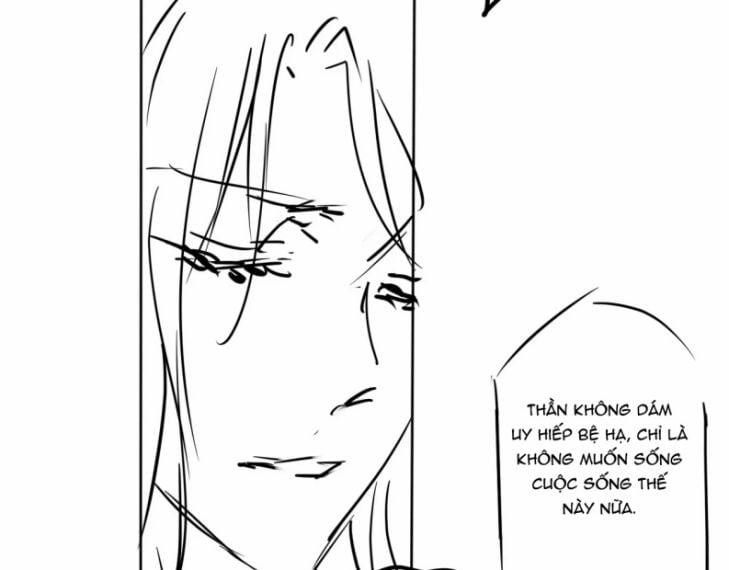 Quân Sủng Nan Vi 75 trang 59