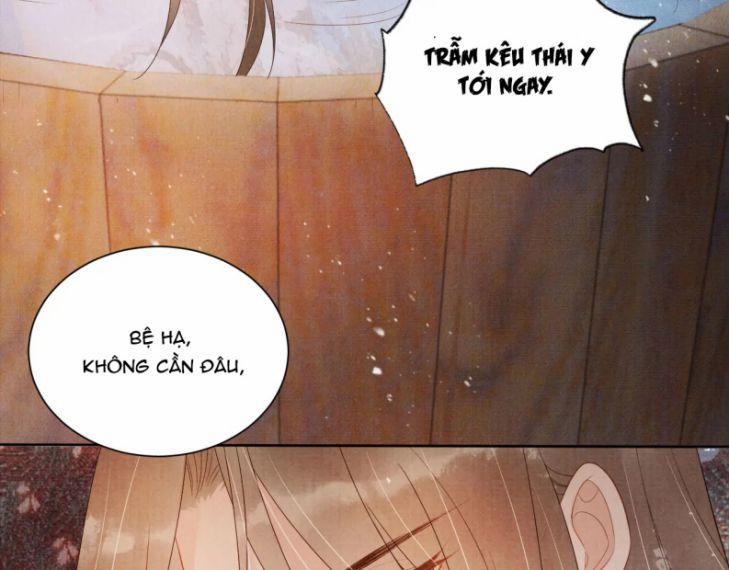 Quân Sủng Nan Vi 75 trang 6