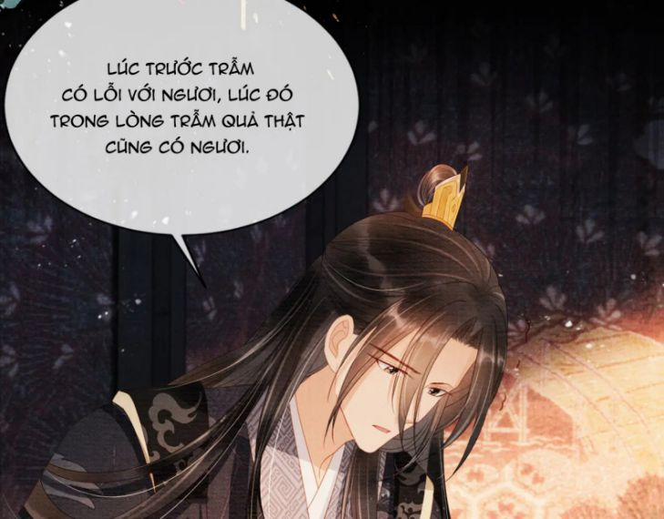 Quân Sủng Nan Vi 75 trang 8