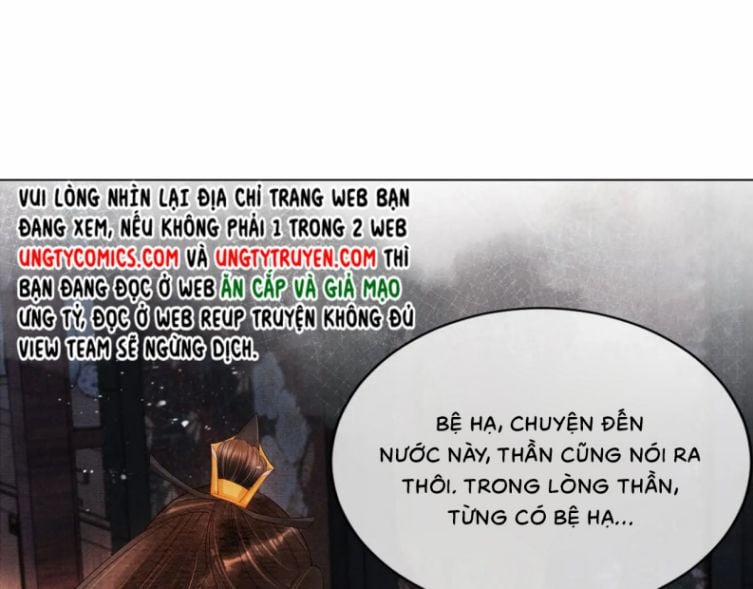 Quân Sủng Nan Vi 76 trang 1