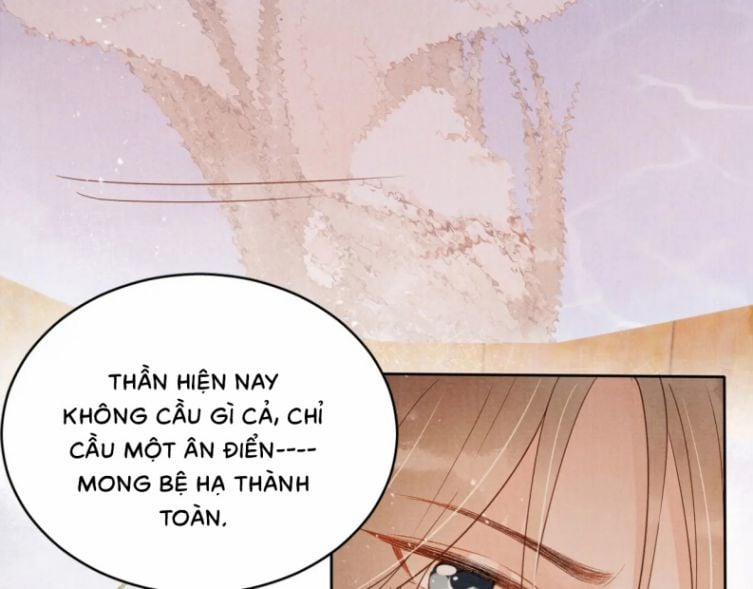 Quân Sủng Nan Vi 76 trang 13