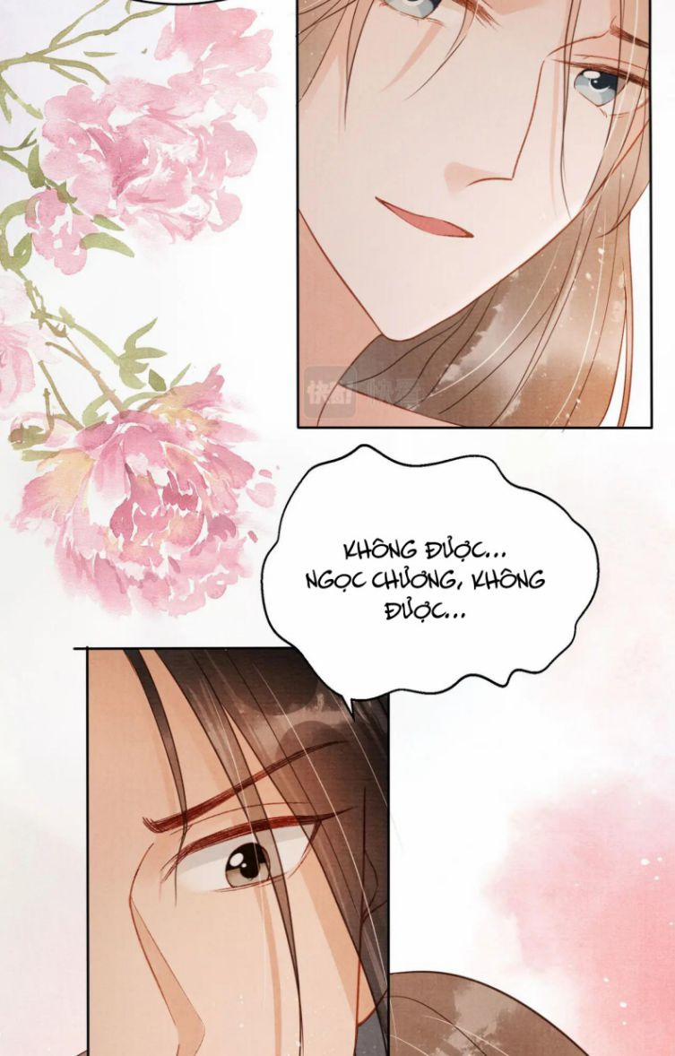 Quân Sủng Nan Vi 76 trang 14