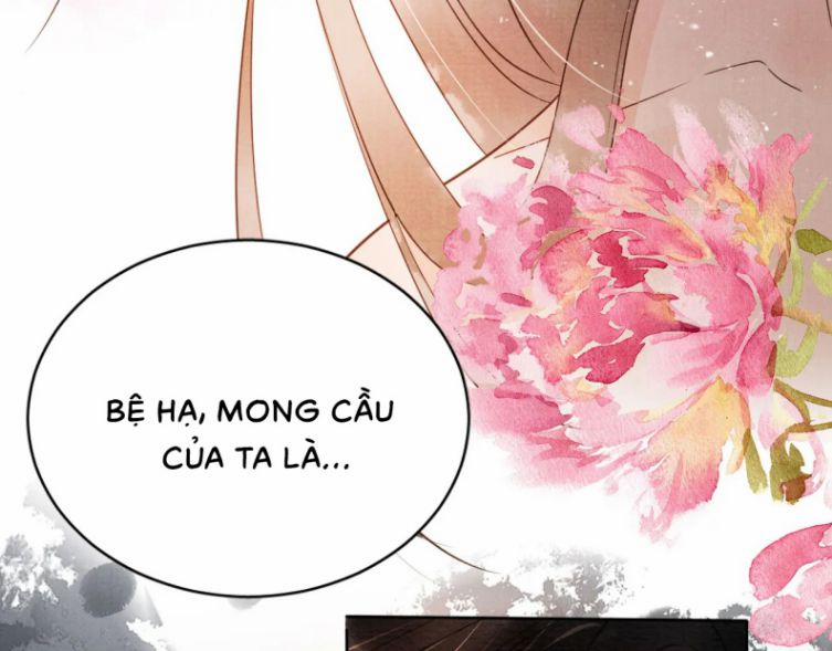 Quân Sủng Nan Vi 76 trang 17