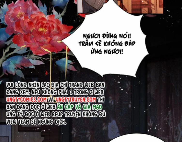 Quân Sủng Nan Vi 76 trang 19