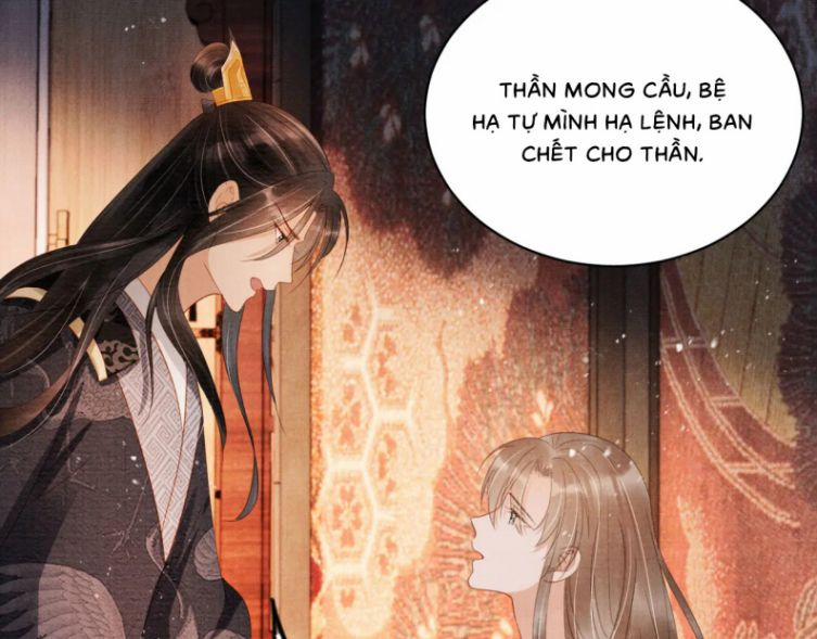 Quân Sủng Nan Vi 76 trang 20