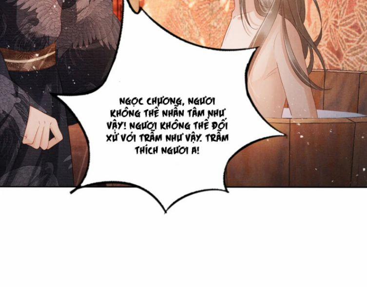 Quân Sủng Nan Vi 76 trang 21