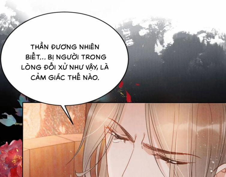 Quân Sủng Nan Vi 76 trang 23