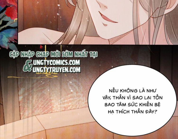 Quân Sủng Nan Vi 76 trang 24