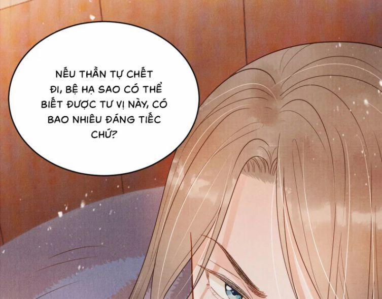 Quân Sủng Nan Vi 76 trang 25