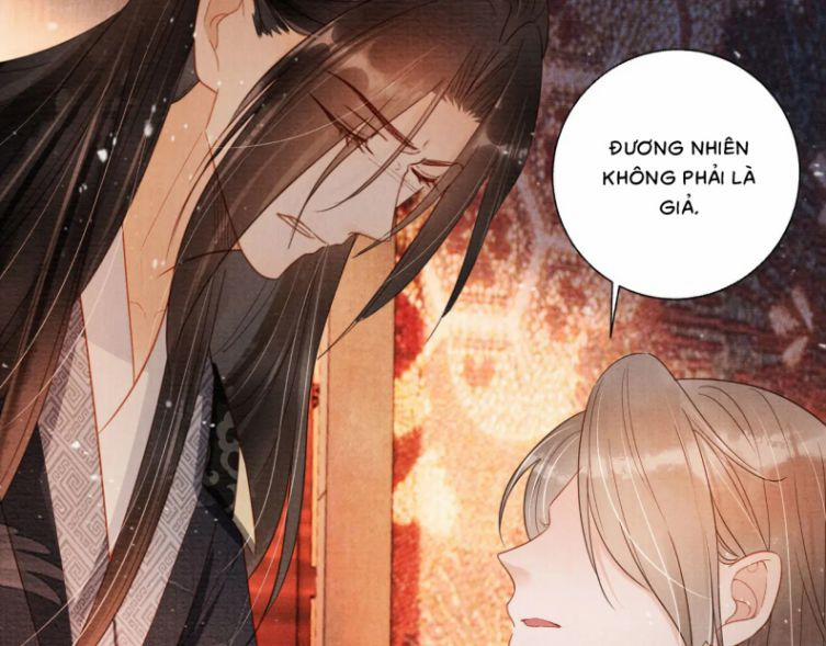 Quân Sủng Nan Vi 76 trang 28