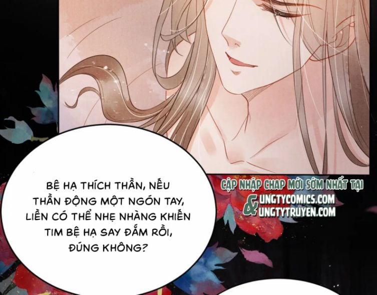 Quân Sủng Nan Vi 76 trang 30