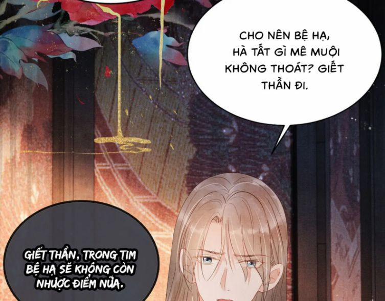 Quân Sủng Nan Vi 76 trang 31