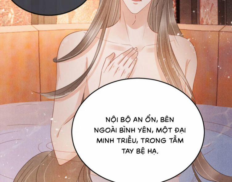 Quân Sủng Nan Vi 76 trang 32