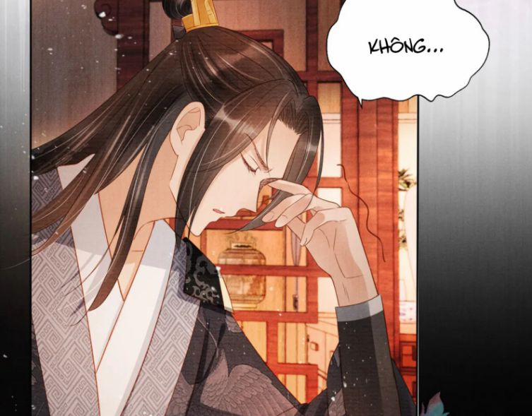 Quân Sủng Nan Vi 76 trang 34