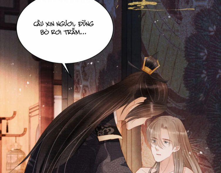 Quân Sủng Nan Vi 76 trang 36