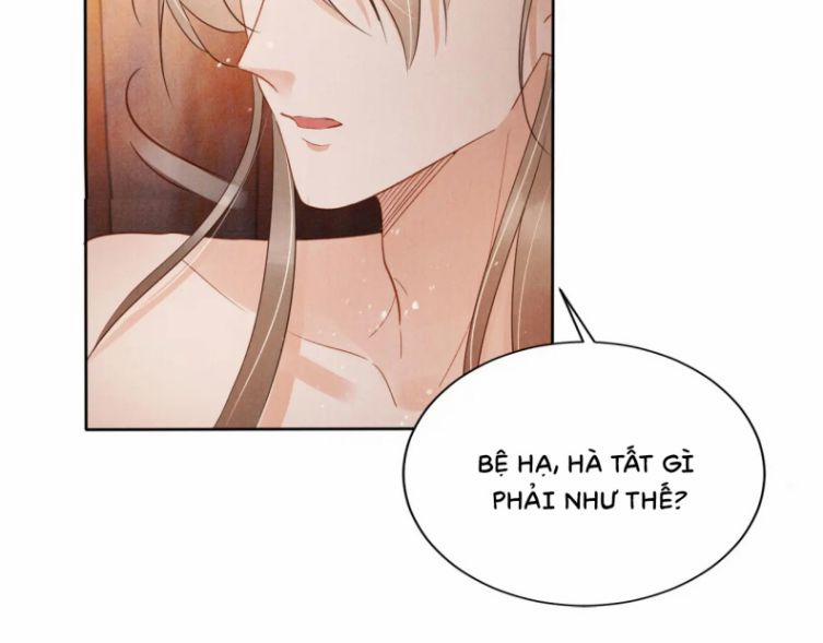 Quân Sủng Nan Vi 76 trang 38