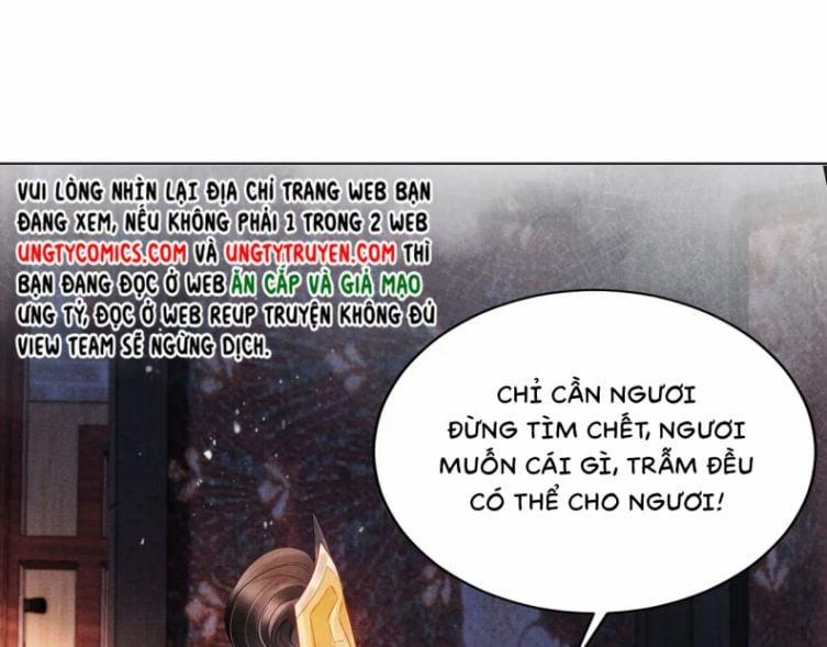 Quân Sủng Nan Vi 76 trang 39